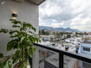 Leilighet | 1 soverom