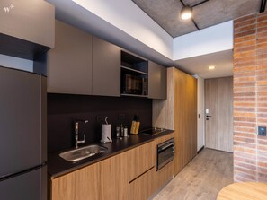 Leilighet | 1 soverom