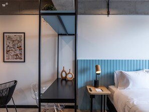 Apartment | 1 Schlafzimmer