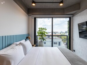 Apartment | 1 Schlafzimmer