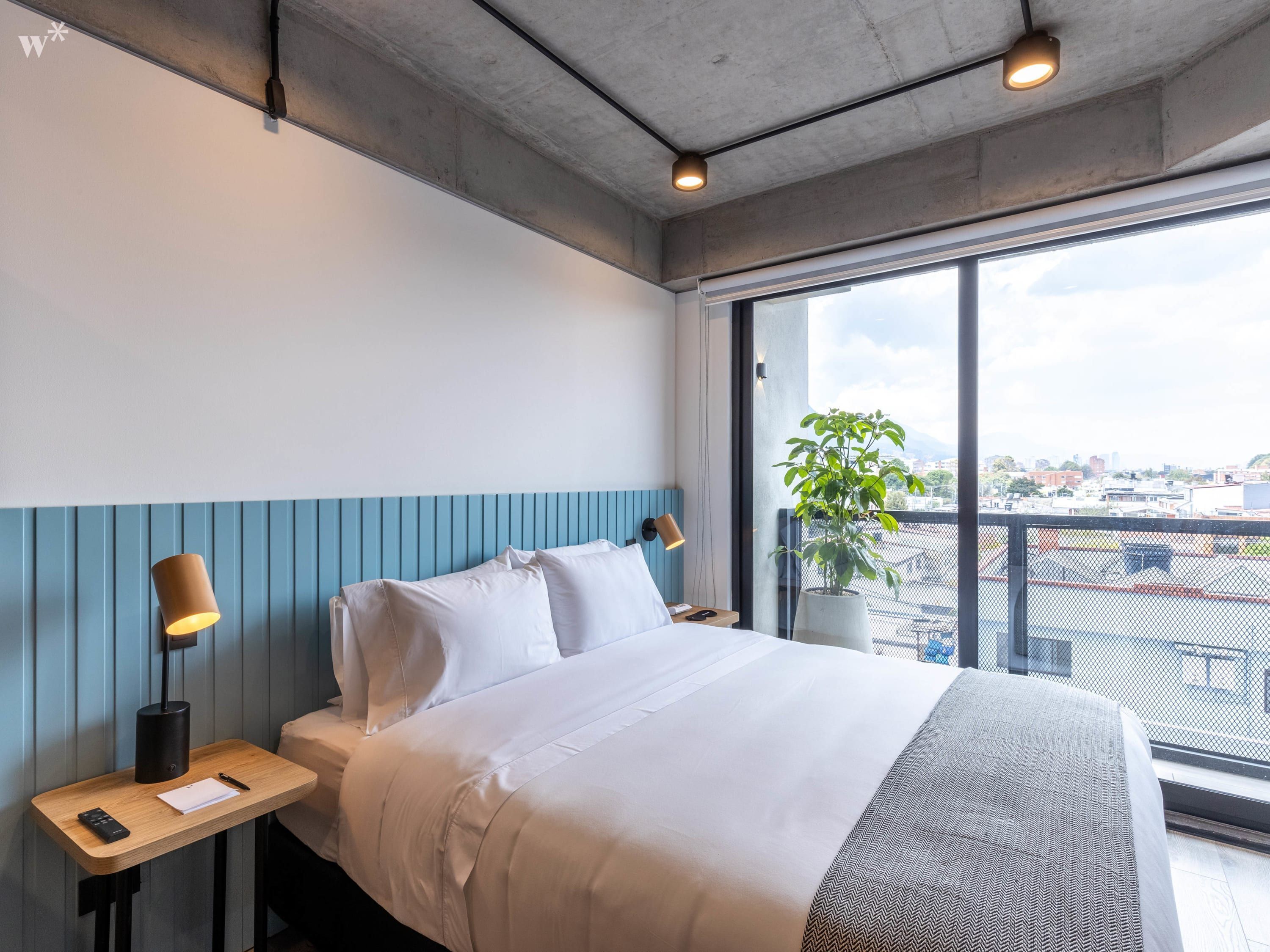 Apartment | 1 bedroom