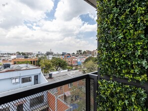 Apartment | 1 bedroom - w Unique Loft in Virrey (Bogotá)