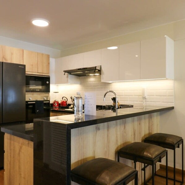 Apartment | 1 Schlafzimmer, Internetzugang