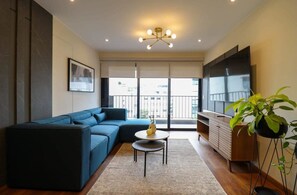 Apartment | 1 Schlafzimmer, Internetzugang