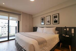 Apartment | 1 Schlafzimmer, Internetzugang