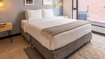 Apartamento | 1 quarto, acesso à internet de alta velocidade