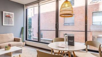 Apartamento | 1 quarto, acesso à internet de alta velocidade