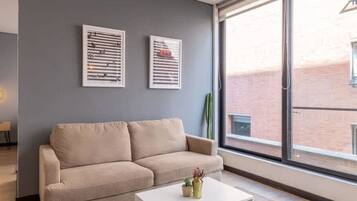 Apartamento | 1 quarto, acesso à internet de alta velocidade