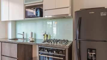 Apartamento | 1 quarto, acesso à internet de alta velocidade