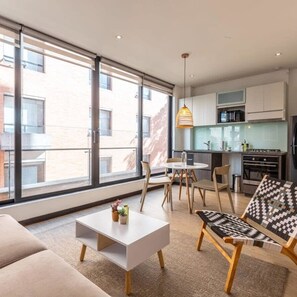 Apartamento | 1 quarto, acesso à internet de alta velocidade