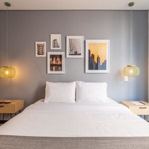 Apartamento | 1 quarto, acesso à internet de alta velocidade