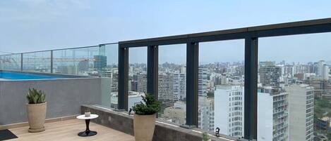 Appartamento | 2 camere, Internet