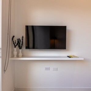 Apartment, Accessible - w Modern Loft in Chapinero (Bogotá)