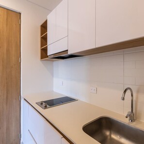 Apartment, Accessible | 1 bedroom, Internet - w Modern Loft in Chapinero (Bogotá)