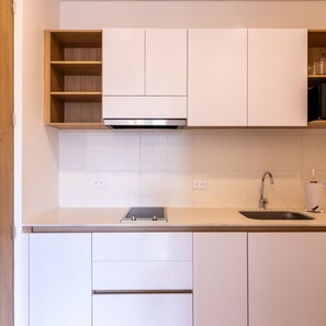 Apartment, Accessible - w Modern Loft in Chapinero (Bogotá)