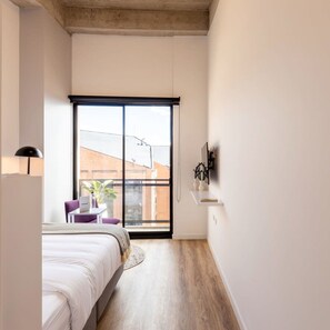 公寓, 无障碍 | 1 多间卧室、高速上网