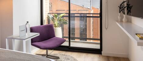 Apartment, Accessible | 1 bedroom, Internet