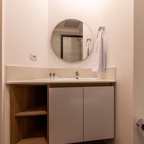 Apartment, Accessible | 1 bedroom, Internet - w Modern Loft in Chapinero (Bogotá)