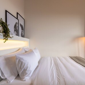 Apartment, Accessible | 1 bedroom, Internet - w Modern Loft in Chapinero (Bogotá)