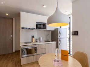 Departamento | 1 habitación y internet