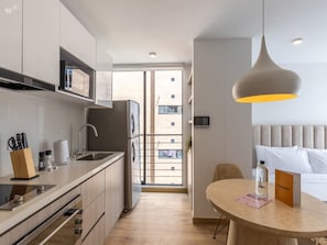 Departamento | 1 habitación y internet