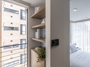 Apartment - w Greatest Loft in Santa Ana (Bogotá)