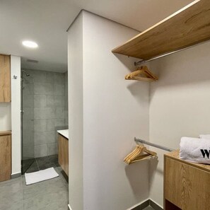 Apartment | 2 Schlafzimmer, Bügeleisen/Bügelbrett, Internetzugang