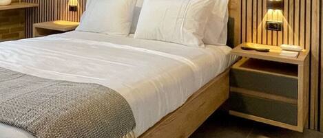 Apartamento | 2 quartos, ferros/tábuas de passar roupa