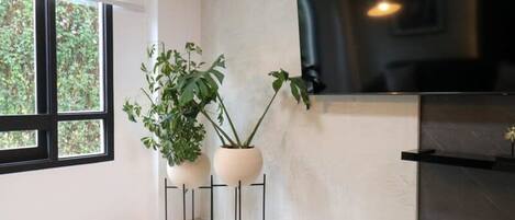 Apartment | 2 bedrooms, Internet