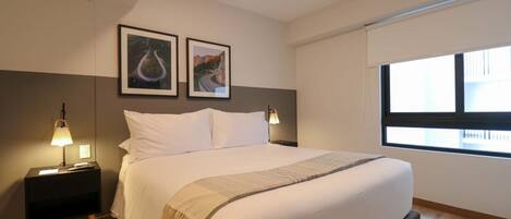 Apartment | 2 bedrooms, Internet