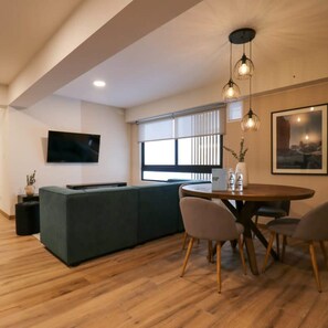 Apartment | 2 bedrooms, Internet - w Perfect 2BR in the Heart of Miraflores (Lima)