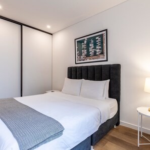 2 bedrooms, Internet - w Captivating 2BR in Parque Virrey (Bogotá)