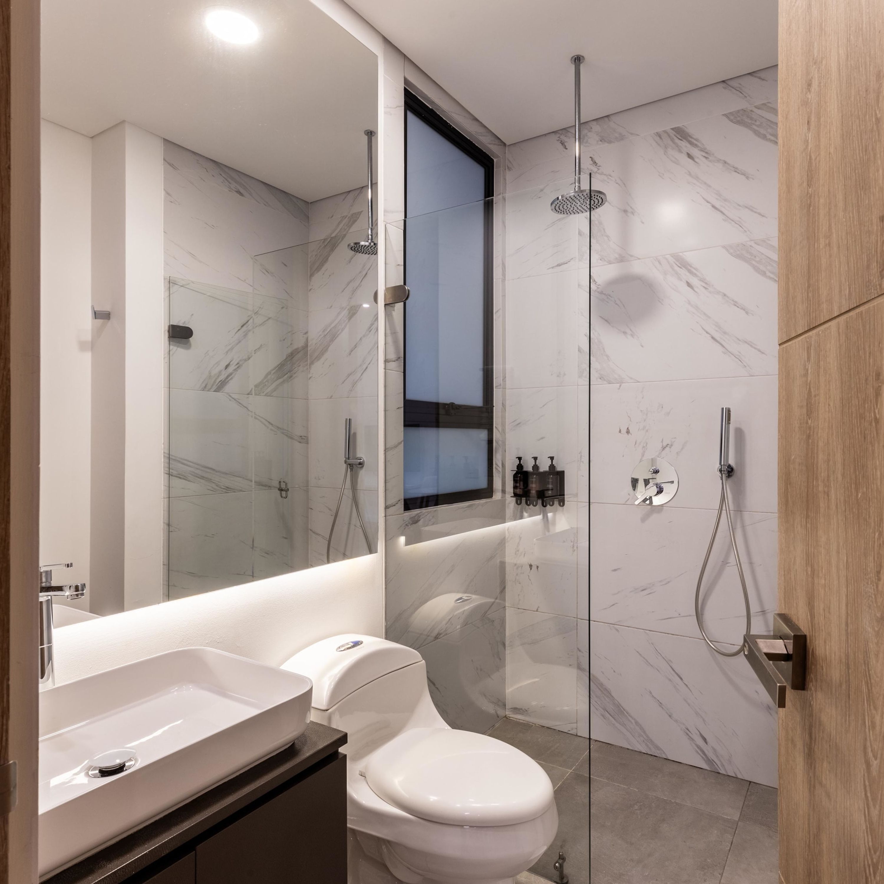 2 habitaciones y acceso a internet 