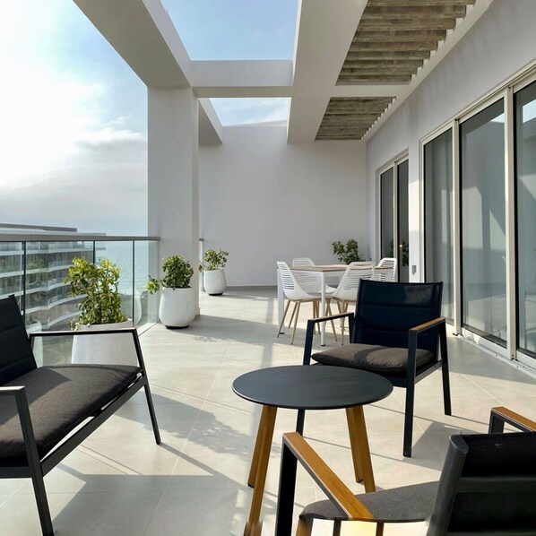 Lejlighed | 2 soveværelser, internet