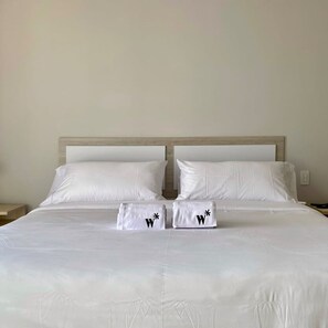 Apartament | 2 dormitoris i Internet 