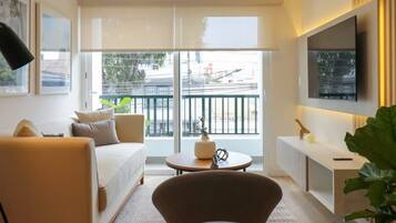 Apartment | 2 bedrooms, Internet