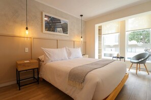 Apartment | 2 Schlafzimmer, Internetzugang