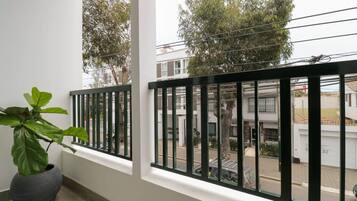 Apartment | 2 bedrooms, Internet