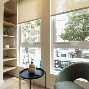 Apartment | 2 Schlafzimmer, Internetzugang