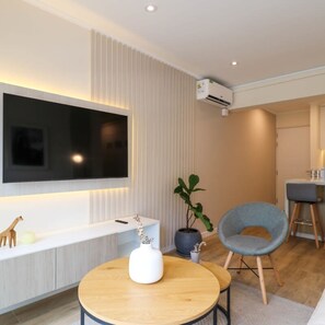 Apartment | 2 Schlafzimmer, Internetzugang