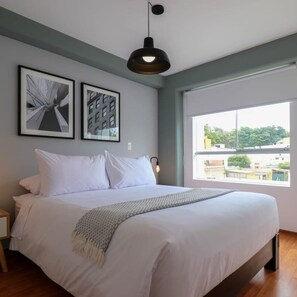 아파트 | 3 개의 침실, 인터넷