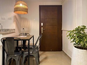 Apartment | 2 bedrooms, Internet - w Majestic 2BR w AC in Cartagena (Cartagena)