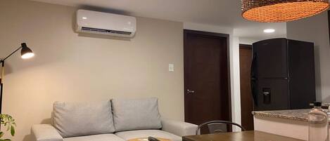 Apartment | 2 bedrooms, Internet