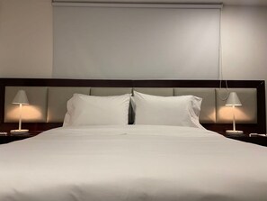 Leilighet | 2 soverom og internett