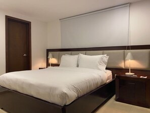 Apartment | 2 bedrooms, Internet - w Majestic 2BR w AC in Cartagena (Cartagena)