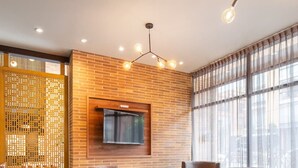 Apartment | 1 bedroom - w Perfect Loft Luxury Building Chico (Bogotá)