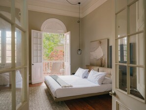 House | 4 bedrooms, Internet - w Astonishing Casa Centenario in Barranco (Lima)