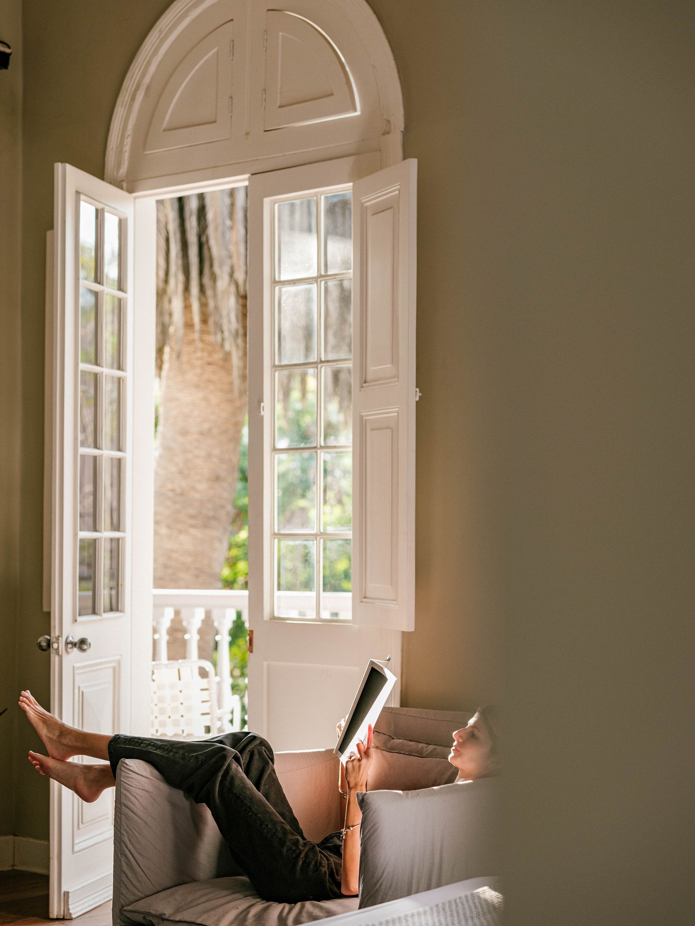 House | 4 bedrooms, Internet