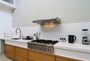 独立别墅 | 私人厨房