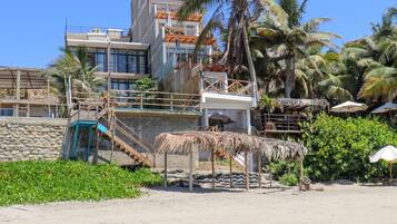 Apartment | 2 bilik tidur